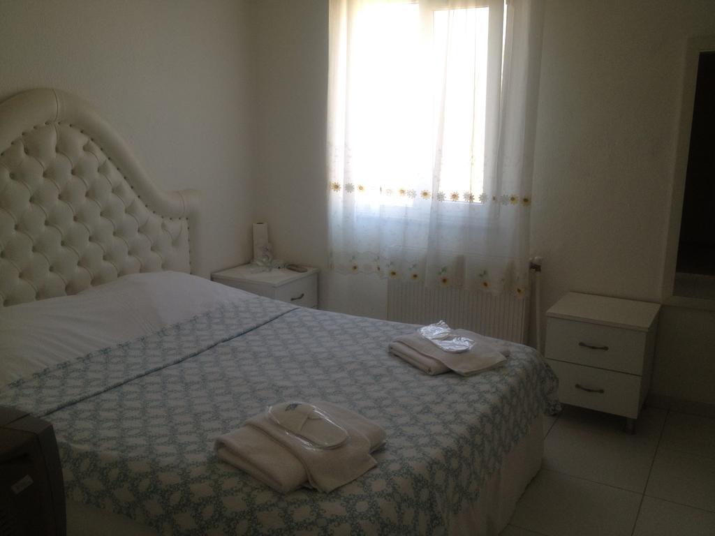 Alp Otel Restaurant Kucukkuyu Zewnętrze zdjęcie