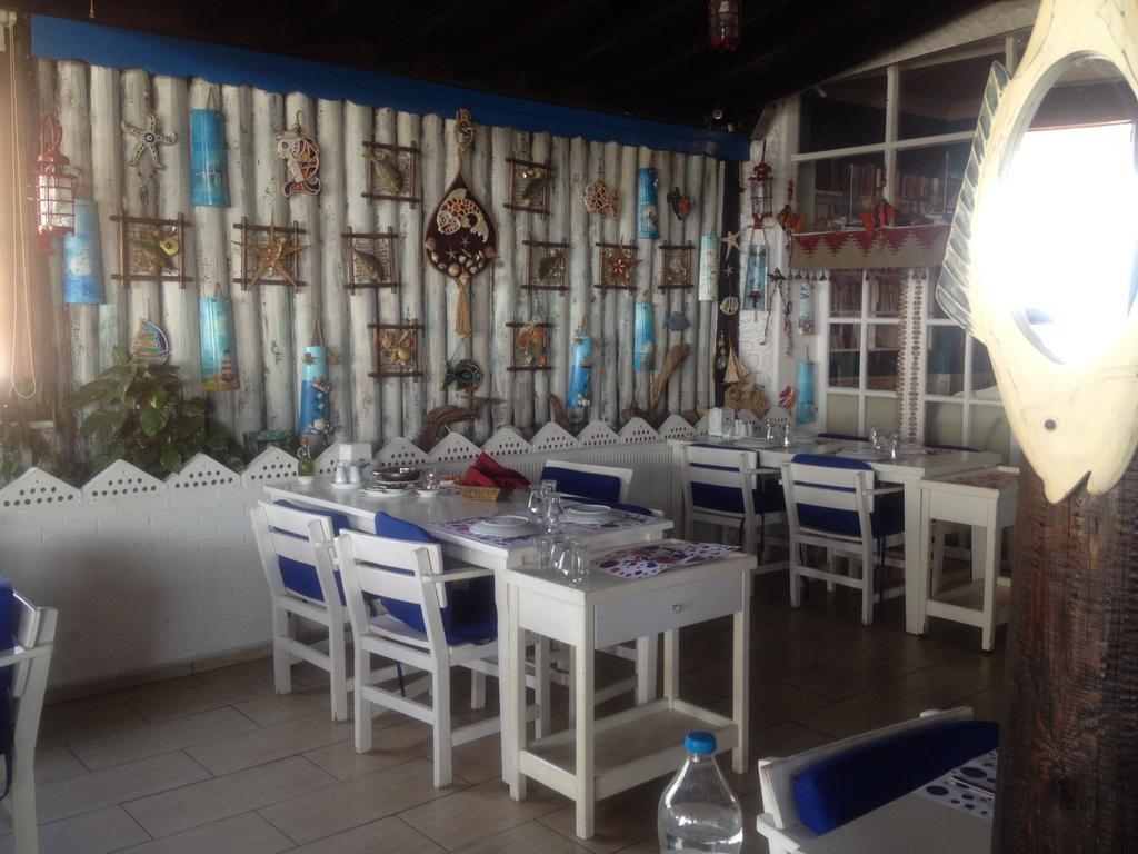 Alp Otel Restaurant Kucukkuyu Zewnętrze zdjęcie